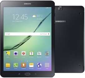 Замена камеры на планшете Samsung Galaxy Tab S2 VE 9.7 в Саранске